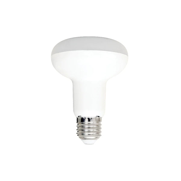 R80 Security Light Bulb - Twin Pack