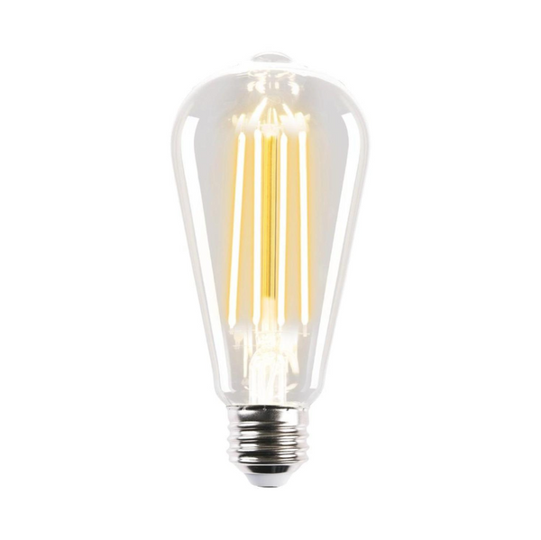 ST64 Bulbs - 4 Pack - E27