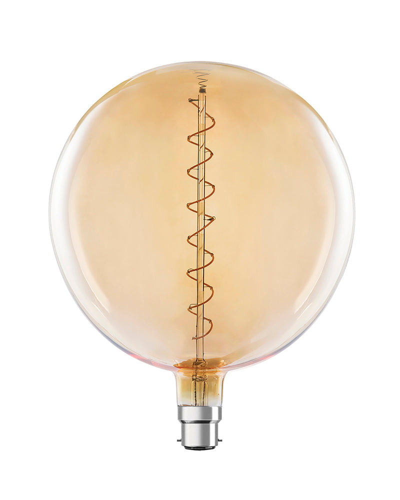 led filament bulb dimmable
