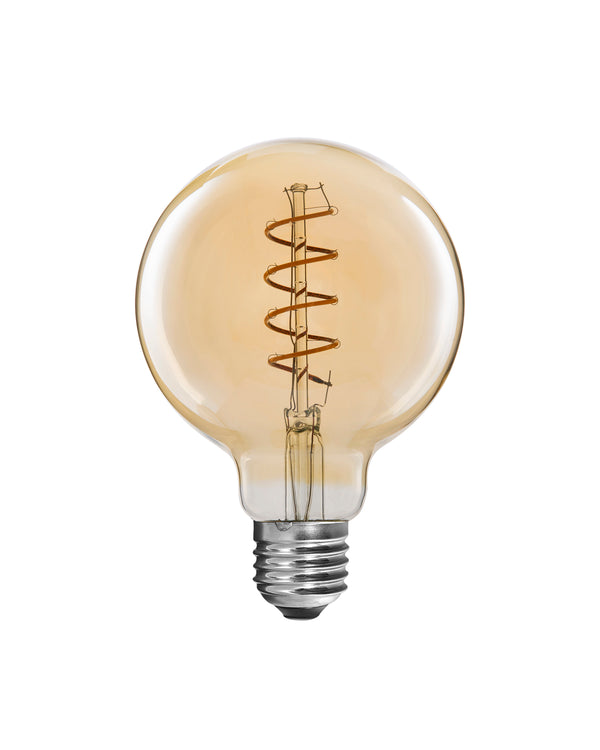 decorative filament bulb nz