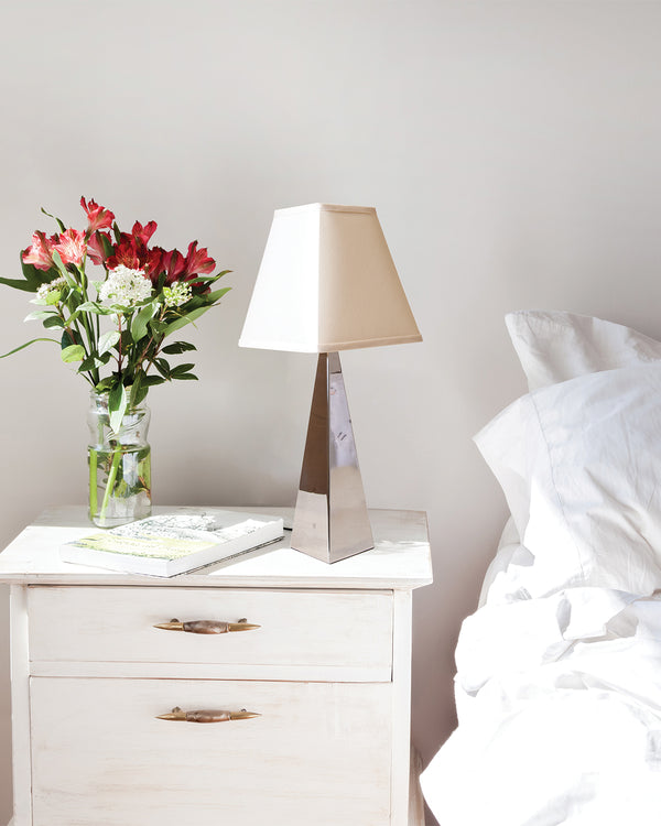 bedside table lamp