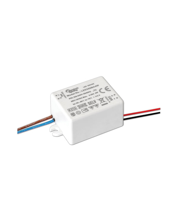 Constant Current LED Driver 350mA